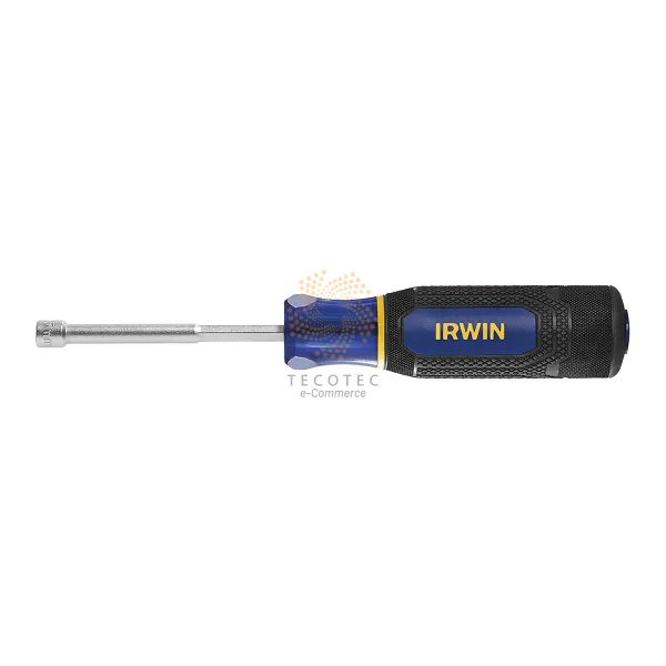 Tua vít đầu tuýp lục giác 5mm IRWIN 1948712 Tua vít đầu tuýp lục giác 5mm IRWIN 1948712