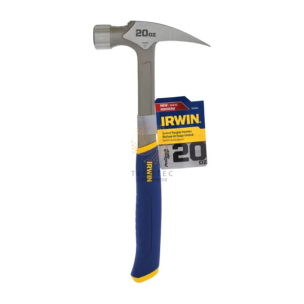 Búa nhổ đinh bằng thép IRWIN 1954888