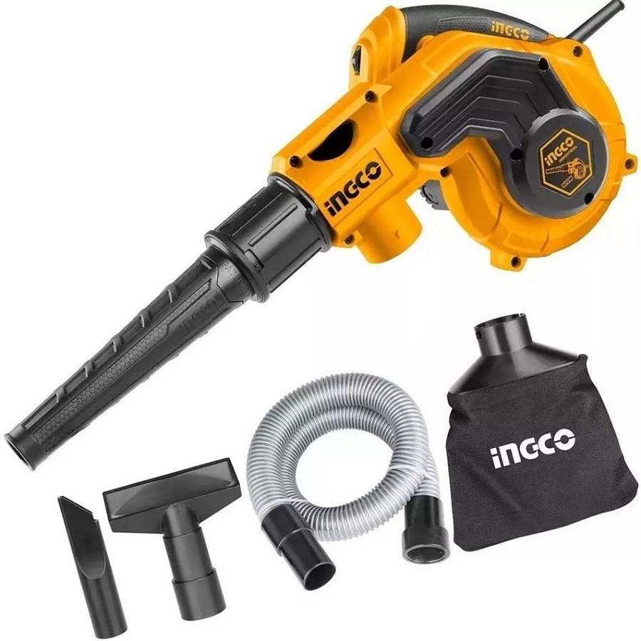 Lựa chọn máy thổi bụi INGCO cần lưu ý gì? Lựa chọn máy thổi bụi INGCO cần lưu ý gì?