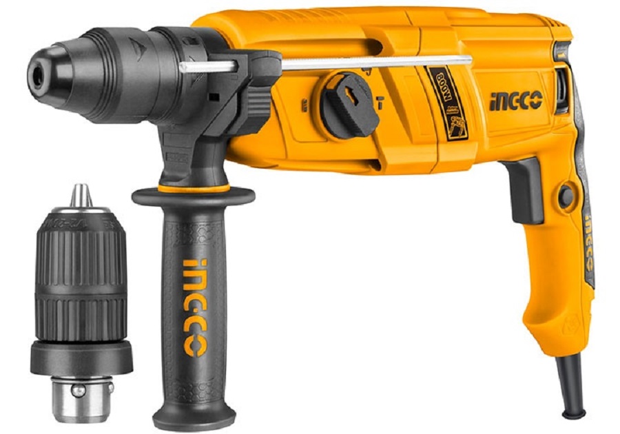 Cách thức hoạt động của máy