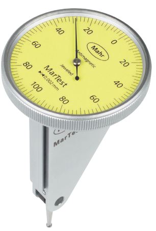 Đồng hồ so chân gập MarTest 800 VGM 2015347 2 Đồng hồ so chân gập MarTest 800 VGM