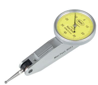 Đồng hồ so chân gập MarTest 800 SR 2015348 2 Đồng hồ so chân gập MarTest