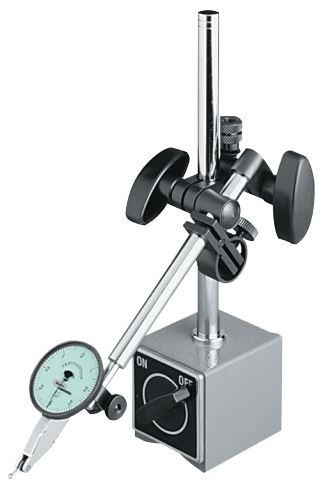 Đế gá đồng hồ so với chân đế từ MarStand 1492B–5 / 1492B–10 / 1492B–15