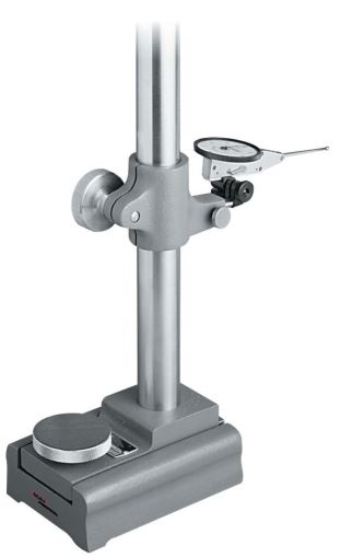 Đế gá đồng hồ so với chân đế tam giác MarStand 2300 1 Đế gá đồng hồ so với chân đế tam giác MarStand 2300