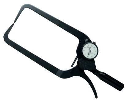 Ngàm đo kích thước loại đồng hồ MaraMeter