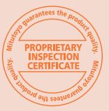 Đồng hồ so cơ khí Mitutoyo tiêu chuẩn mm series 2