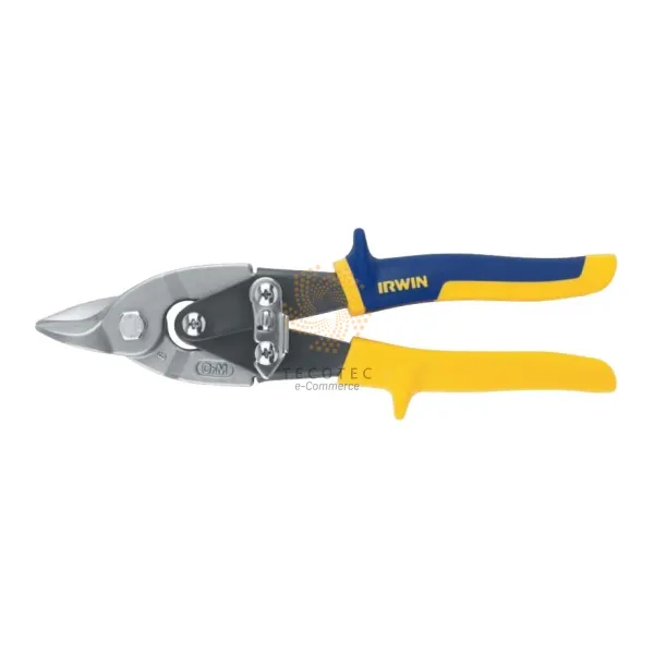 Kéo cắt tôn 9"/228 mm IRWIN 2073115 Kéo cắt tôn 9"/228 mm IRWIN 2073115