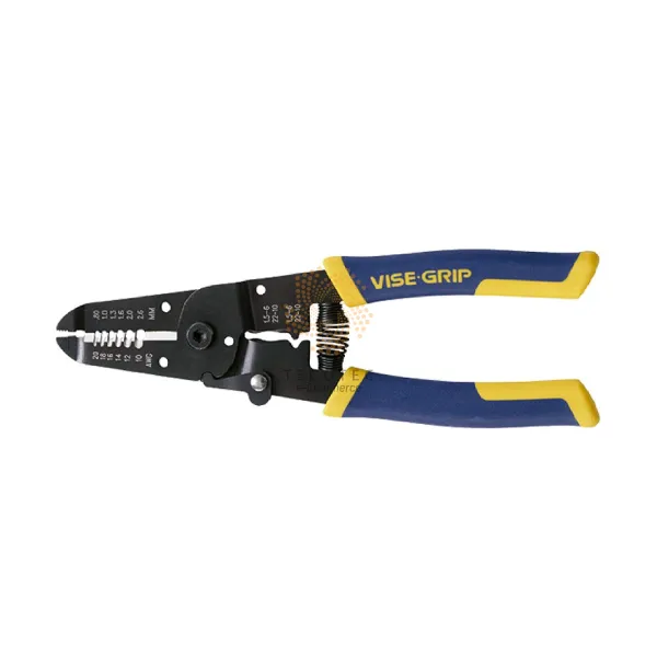 Kìm tuốt dây đa năng 7"/170 mm IRWIN Kìm tuốt dây đa năng 7"/170 mm IRWIN