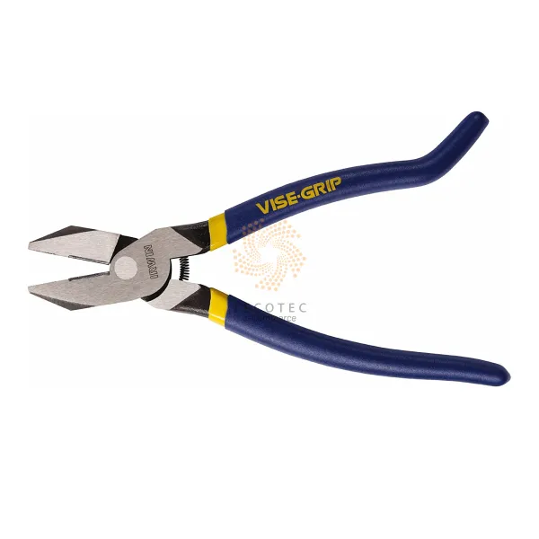 Kìm cắt sắt 9"/225 mm IRWIN 2078909