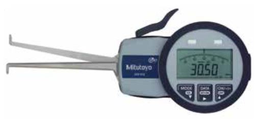 Ngàm đo kích thước trong ống điện tử Mitutoyo