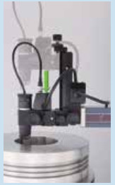 Máy đo độ tròn Mitutoyo RA-2200AS/DS/AH/DH 211-512A 9 Máy đo độ tròn Mitutoyo RA-2200AS/DS/AH/DH