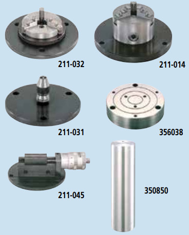 Máy đo độ tròn Mitutoyo RA-2200AS/DS/AH/DH