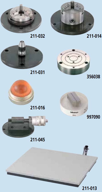 Máy đo độ tròn Mitutoyo RA-120/120P