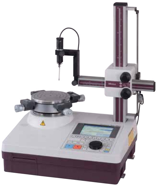 Máy đo độ tròn Mitutoyo RA-120/120P