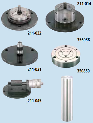 Máy đo độ tròn Mitutoyo RA-1600/RA-1600M