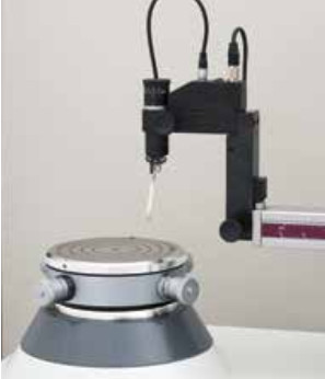 Máy đo độ tròn Mitutoyo RA-1600/RA-1600M