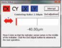 Máy đo độ tròn Mitutoyo RA-1600/RA-1600M