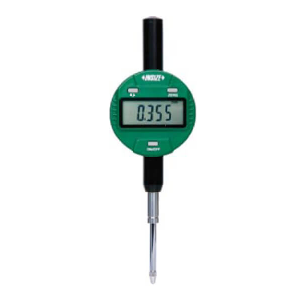 Đồng hồ so điện tử theo hệ mét Insize 2116 Đồng hồ so điện tử theo hệ mét Insize 2116