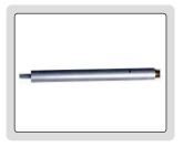 Panme PISTOL GRIP 3 đầu đo Insize 2124