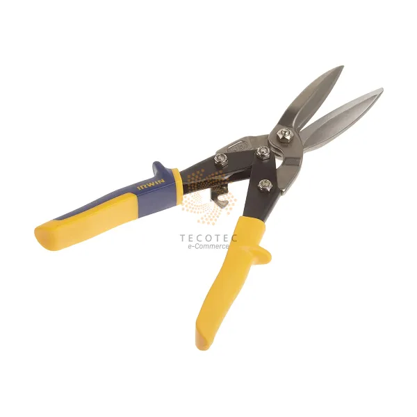 Kéo cắt tôn đa năng 11-3/4" (298 mm) IRWIN