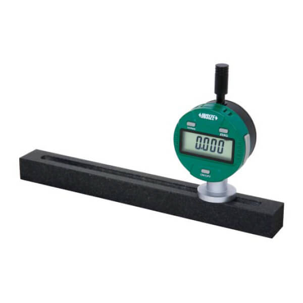 Dưỡng đo độ phẳng Insize 2144 4 Dưỡng đo độ phẳng Insize 2144