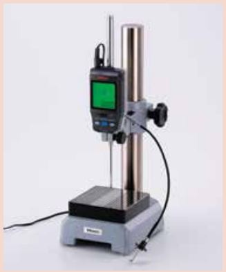 Đế gá đo so sánh Mitutoyo SERIES 215