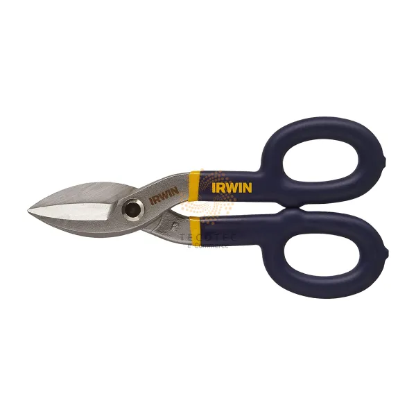Kéo cắt tôn 7"/175 mm IRWIN 22007 Kéo cắt tôn 7"/175 mm IRWIN 22007