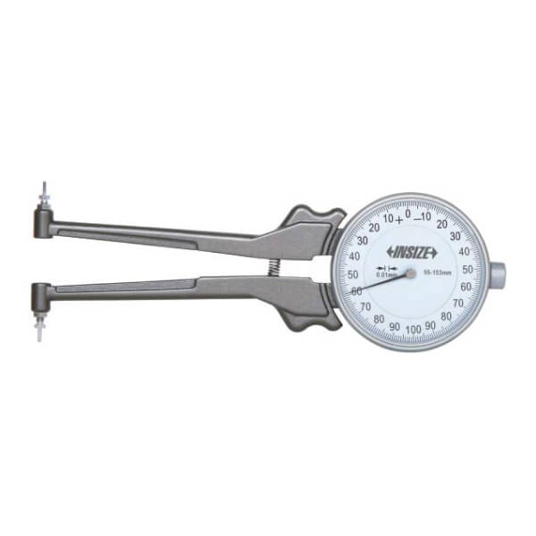 Dụng cụ đo điện tử Insize 1163