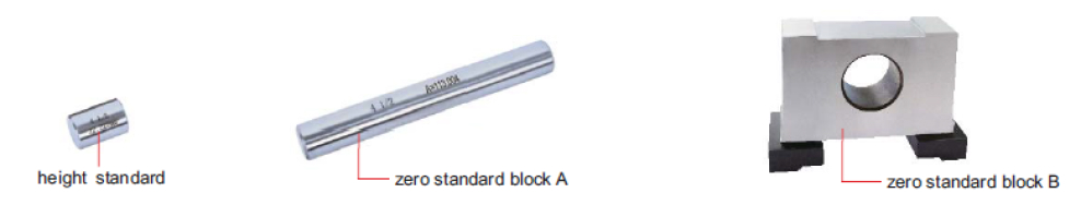 Đồng hồ đo đường kính đỉnh ren ngoài Insize 2236