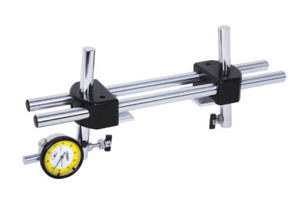 Đồng hồ đo đường kính đỉnh ren trong Insize 2337