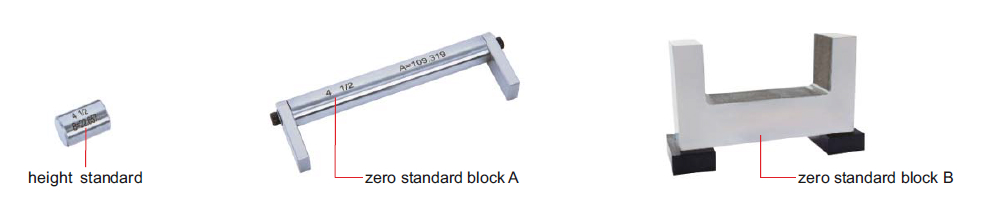 Đồng hồ đo đường kính đỉnh ren trong Insize 2337 2237-5E 6 Đồng hồ đo đường kính đỉnh ren trong Insize 2337