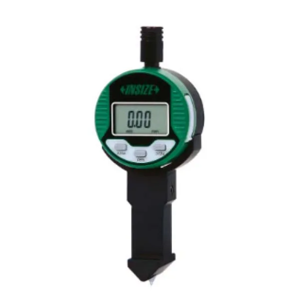 Đồng hồ đo chiều cao ren điện tử Insize 2242-35
