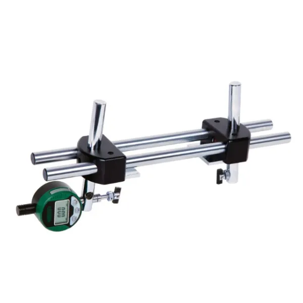 Đồng hồ so điện tử đo đường kính đỉnh ren ngoài Insize 2246