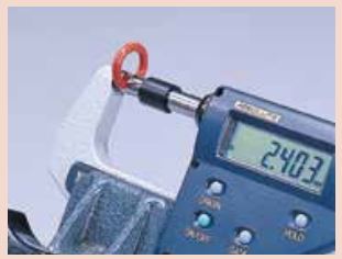 Panme điện tử ABSOLUTE Mitutoyo 227