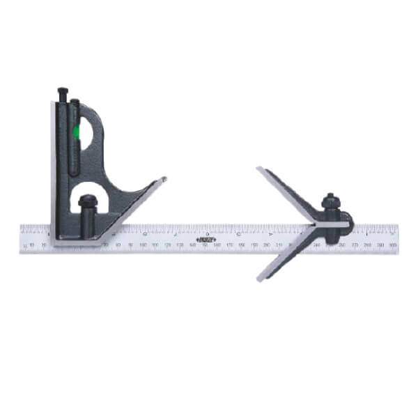 Bộ thước đo góc Insize 2278