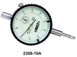 Đồng hồ so cơ khí loại tiêu chuẩn Insize 2308