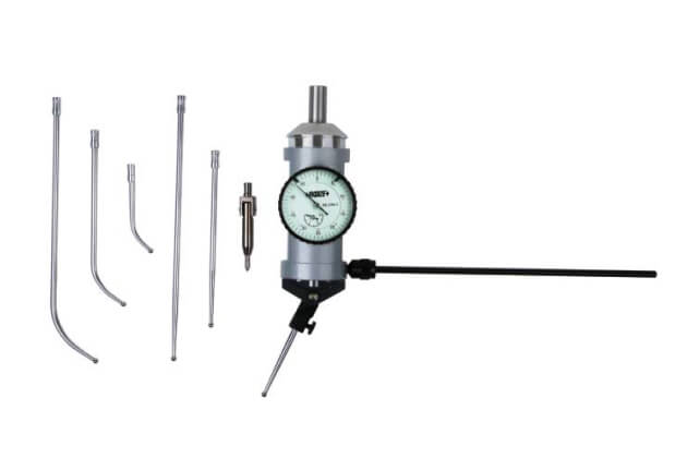 Dụng cụ chỉnh tâm Insize 2385-3