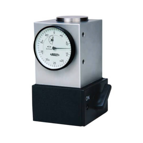 Dụng cụ sét 0 (sét Z) Insize 2394 Dụng cụ sét 0 (sét Z) Insize 2394