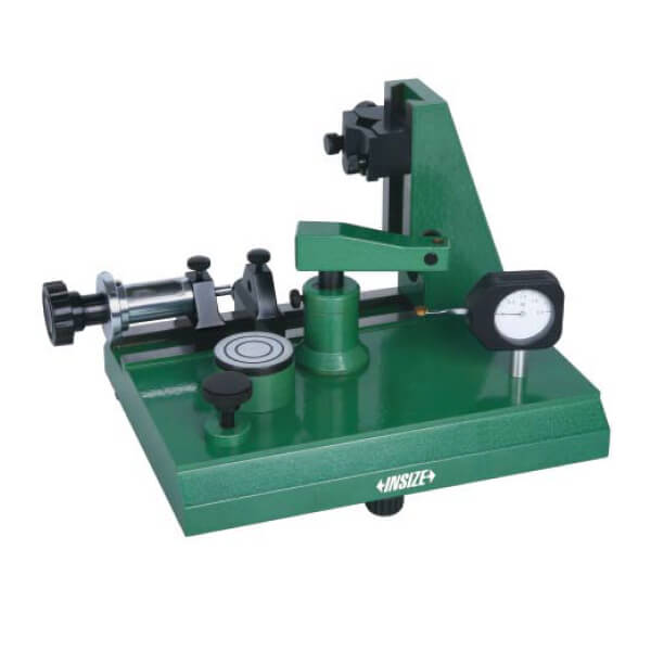 TThiết bị hiệu chuẩn đồng hồ so cơ khí Insize 2396-25A