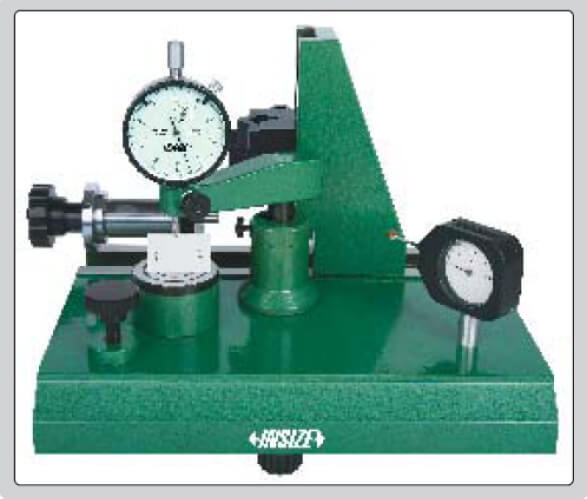 Thiết bị hiệu chuẩn đồng hồ so cơ khí Insize 2396-25A