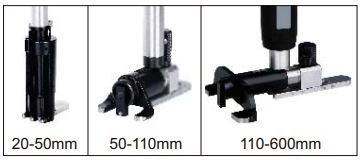 Dụng cụ đo lỗ kín Insize 2424