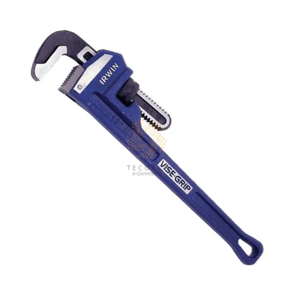 Mỏ lết ống bằng gang 18"/46 cm IRWIN 274103 Mỏ lết ống bằng gang 18"/46 cm IRWIN 274103