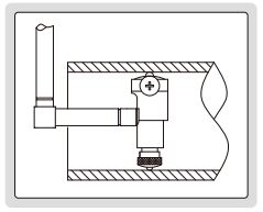 Đồng hồ đo lỗ Insize