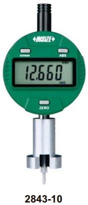 Đồng hồ điện tử đo độ dày biên dạng bề mặt Insize 2843