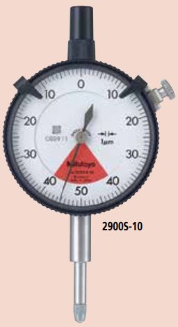 Đồng hồ so cơ khí một vòng Mitutoyo series 2