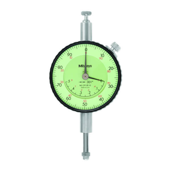 Đồng hồ so cơ khí Mitutoyo loại đặc biệt 2915S Đồng hồ so cơ khí Mitutoyo loại đặc biệt 2915S