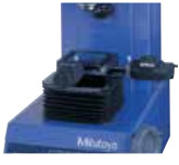 Máy chiếu biên dạng Mitutoyo PJ-A3000