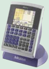 Máy chiếu biên dạng Mitutoyo PJ-H30