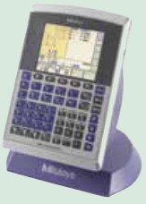 Máy chiếu biên dạng Mitutoyo PV-5110