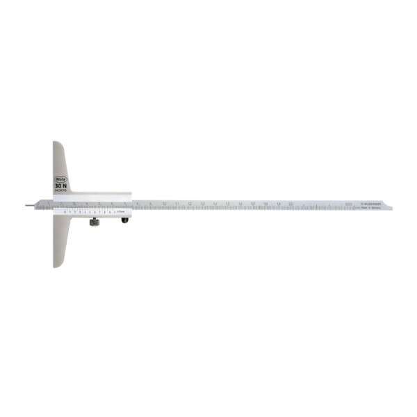 Thước đo sâu cơ khí MarCal 30 N 4127200